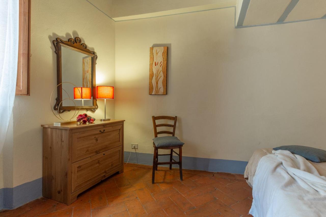 Belvedere In Montepulciano Stazione 外观 照片