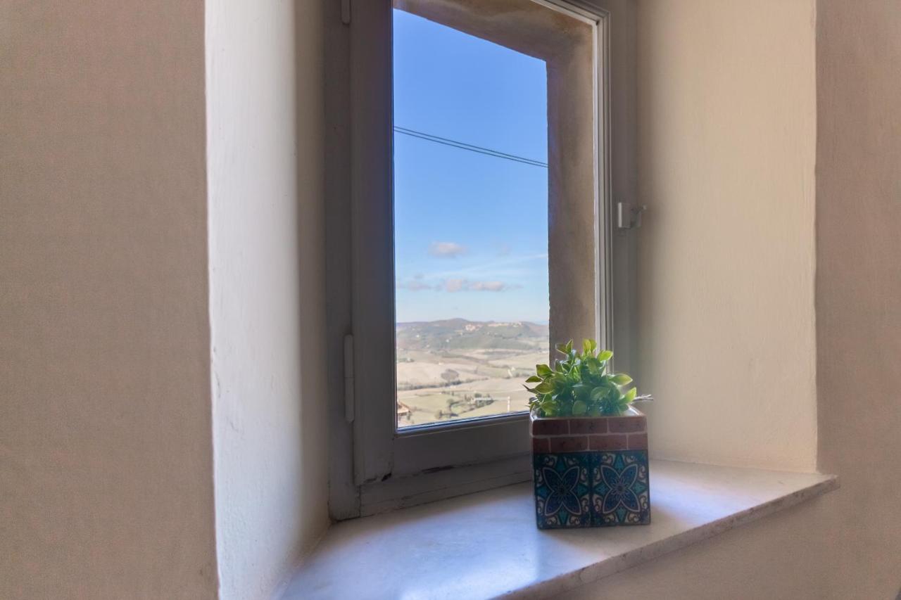 Belvedere In Montepulciano Stazione 外观 照片